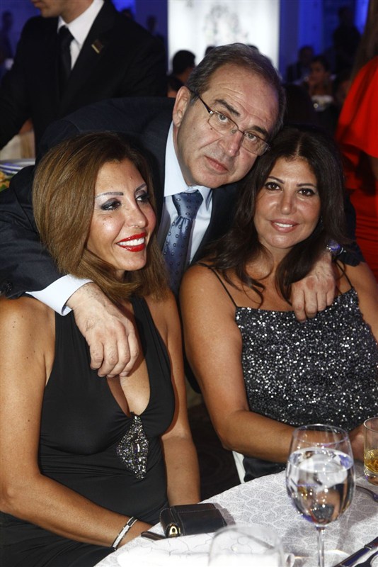 Haifa @ Al Ryadi Anniversary 